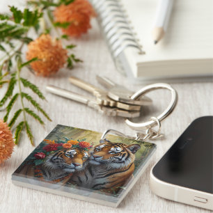 Wildlife & Nature Coffee Mug  Key Ring
