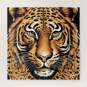 Wildlife & Nature Jigsaw Puzzle