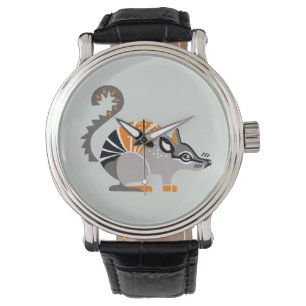 Wildlife -NUMBAT- Animal lover - Marsupial Watch