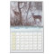 Wildlife Photography Calendar