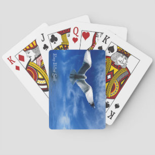 Wildlife Playing Cards