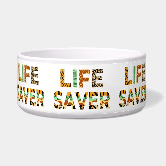 Wildlife Saver (Front)