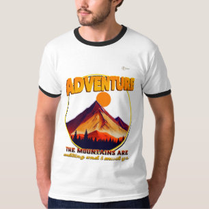 Wildlife T-Shirt