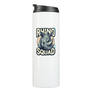 Wildlife Thermal Tumbler