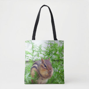 Wildlife Tote Bag