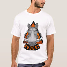 Wildlife tshirt