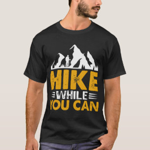 Wildlife Wilderness T-Shirt