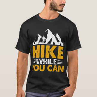 Wildlife Wilderness T-Shirt