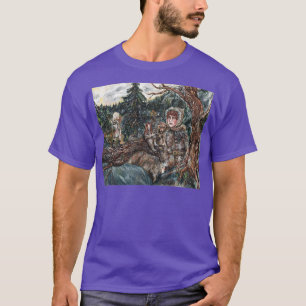 Wildling kids T-Shirt