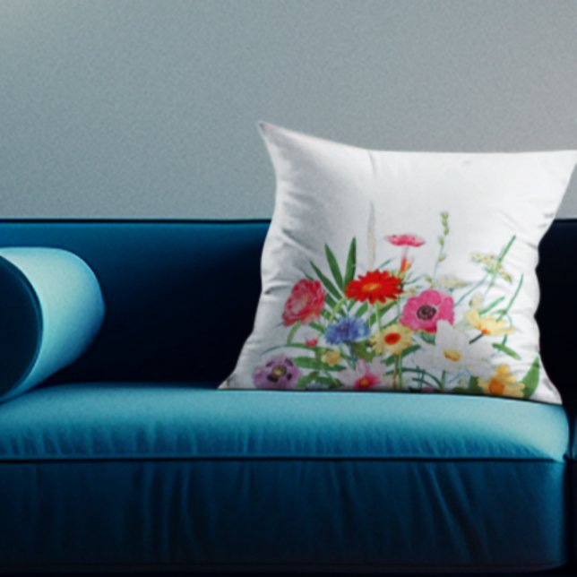 Wildly In Love Cushion (Creator Uploaded)