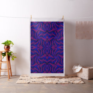 WildNCrazy... Fabric