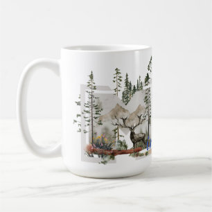 Wilds of Minnesota Mug