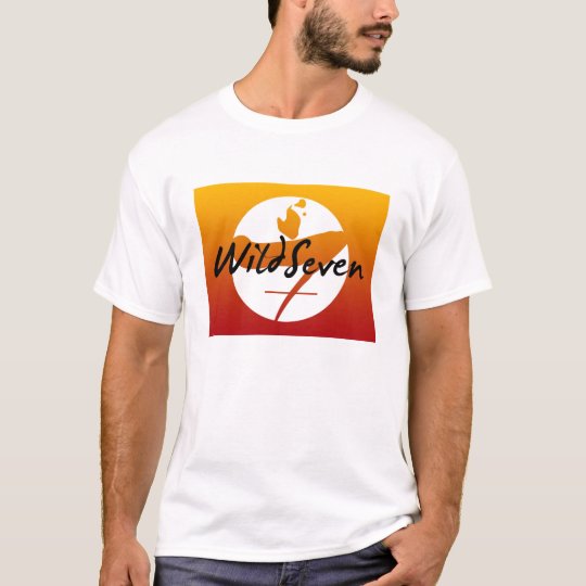 wildseven -PKing T-Shirt