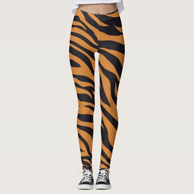 Wildside Leggings (Front)