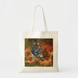 WildStyles - Wild Tigers Designer Tote