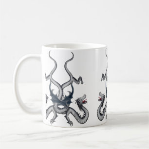 Wildthing Dragon Mug