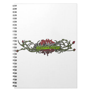 wildthing notebook