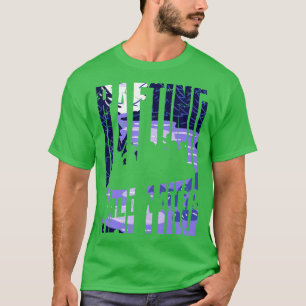 Wildwater Rafting  T-Shirt