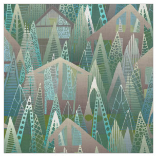 wildwood fabric