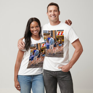 Wildwood NJ – Boardwalk Bakery T-Shirt