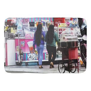 Wildwood NJ – Candy Shop Bath Mat