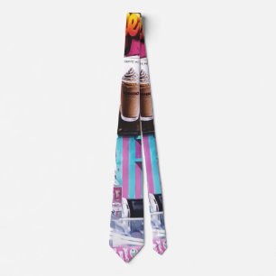Wildwood NJ – Candy Shop Tie