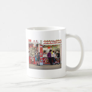 Wildwood NJ – Food Stand Coffee Mug