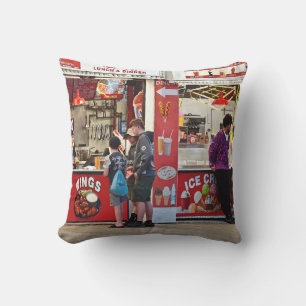 Wildwood NJ – Food Stand Cushion