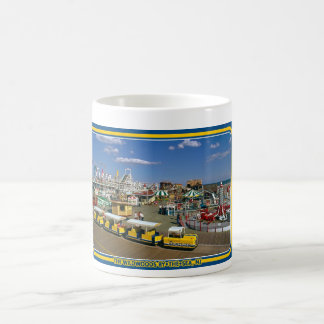 Wildwood, NJ, No. 2 Collector's Edition Mugs