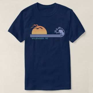 Wildwood NJ T-Shirt