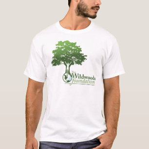 Wildwoods Foundation Logo T-Shirt