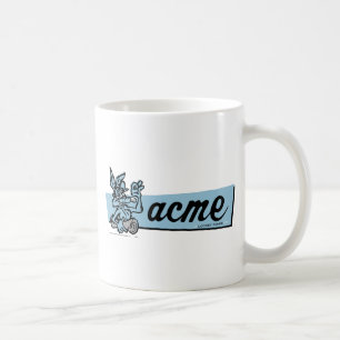 WILE E. COYOTE™ Acme 4 Coffee Mug