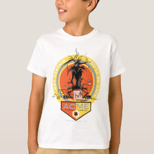 WILE E. COYOTE™ Acme - 68% Certain You'll Be Safe T-Shirt