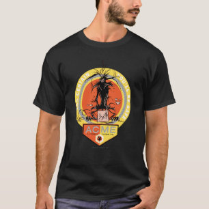WILE E. COYOTE™ Acme - 68% Certain You'll Be Safe T-Shirt