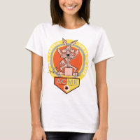 WILE E. COYOTE™ Acme - 68% Certain You'll Be Safe 