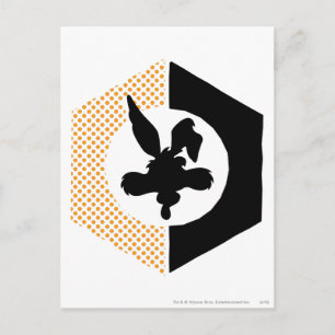 WILE E. COYOTE™ Acme Postcard