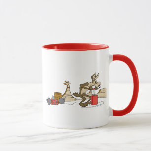 WILE E. COYOTE™ Acme Products 11 2 Mug