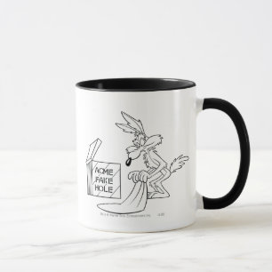 WILE E. COYOTE™ Acme Products 7 Mug