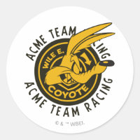 WILE E. COYOTE™ Acme Team Racing