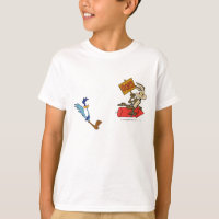 Wile E Coyote and ROAD RUNNER™ Acme Products 5 2