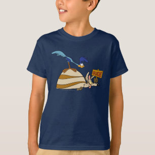 WILE E. COYOTE™ and ROAD RUNNER™ Acme Products 5 T-Shirt