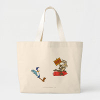 WILE E. COYOTE™ and ROAD RUNNER™ ACME Rocket