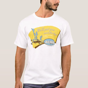 WILE E. COYOTE™ and ROAD RUNNER™ Acme T-Shirt