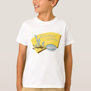 WILE E. COYOTE™ and ROAD RUNNER™ Acme T-Shirt