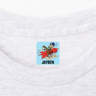 WILE E. COYOTE™ Launching Red Rocket Add Name