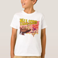 WILE E. COYOTE™ & ROAD RUNNER™ BEEP BEEP!™