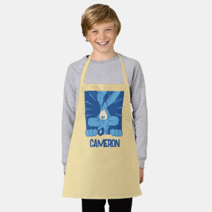 WILE E. COYOTE™ Shocked Expression Apron