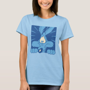 WILE E. COYOTE™ Shocked Expression T-Shirt