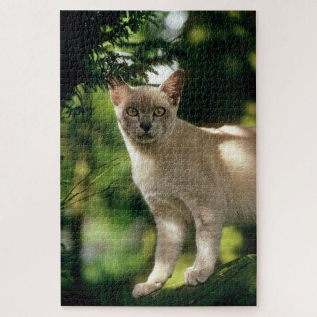 Wilham. Jigsaw Puzzle (Vertical)