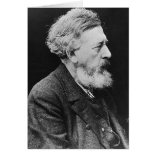 Wilhelm Liebknecht